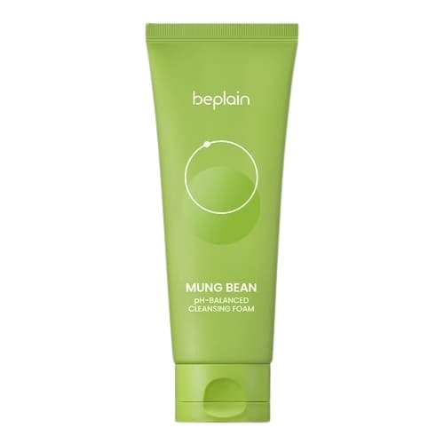 facial cleanser pH skin barrier efficacy clinical evidence