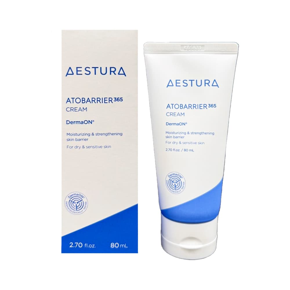 Atobarrier 365 Aestura product line